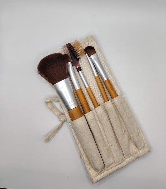 Makeup Brushes