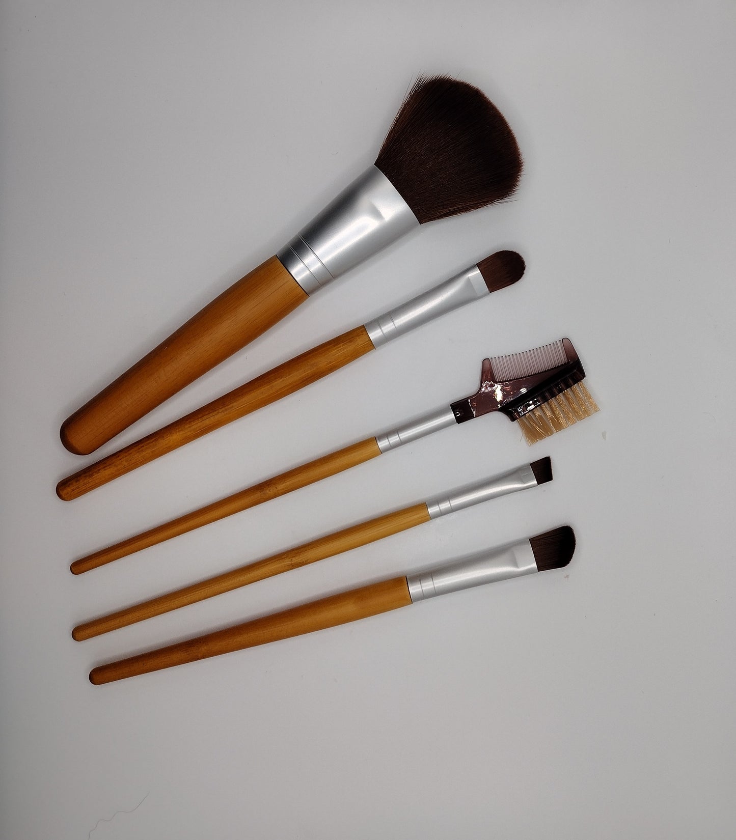 Makeup Brushes