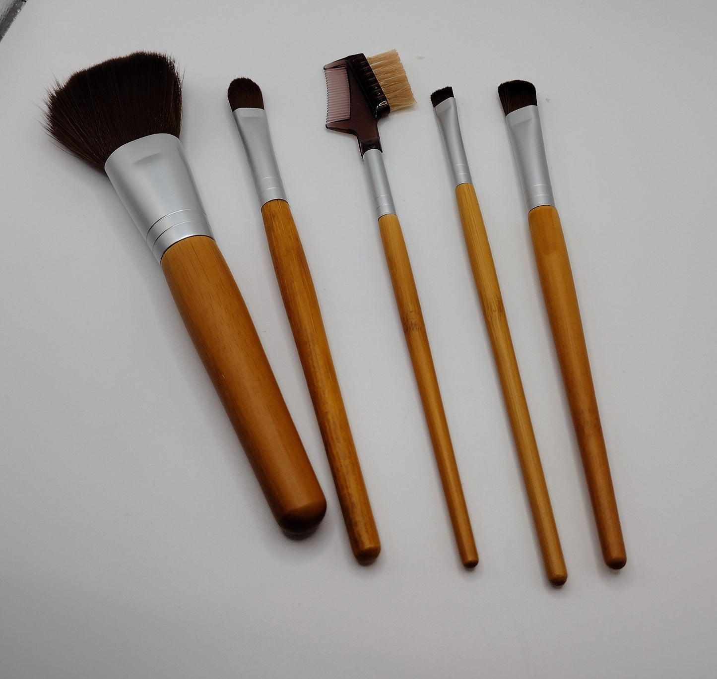 Makeup Brushes