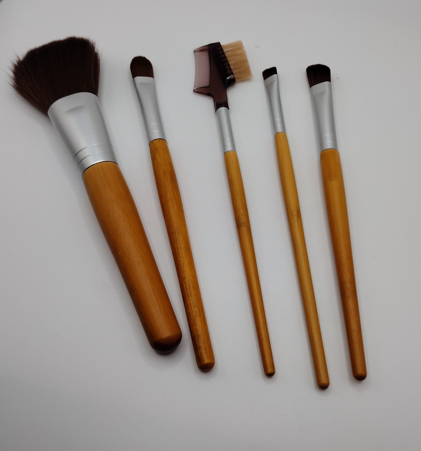 Makeup Brushes