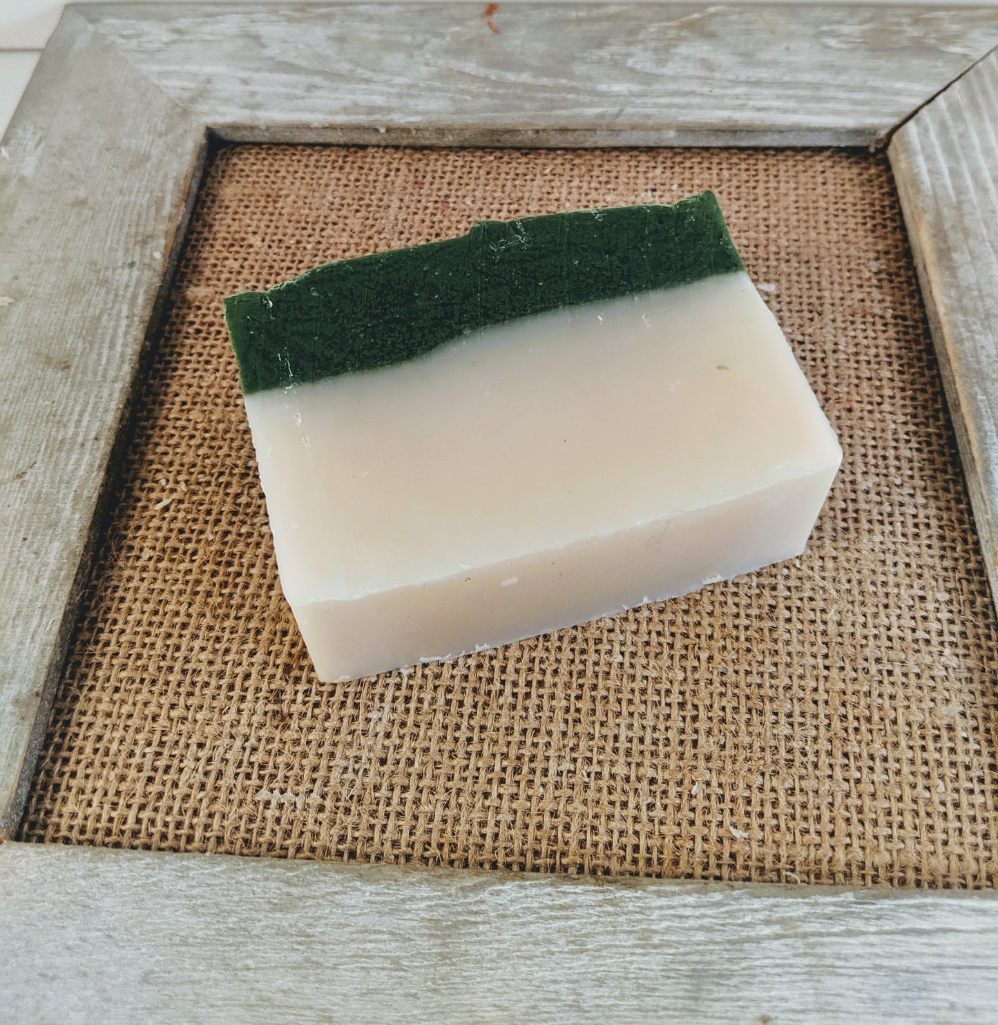 Irish Luck Soap - Hanna Herbals