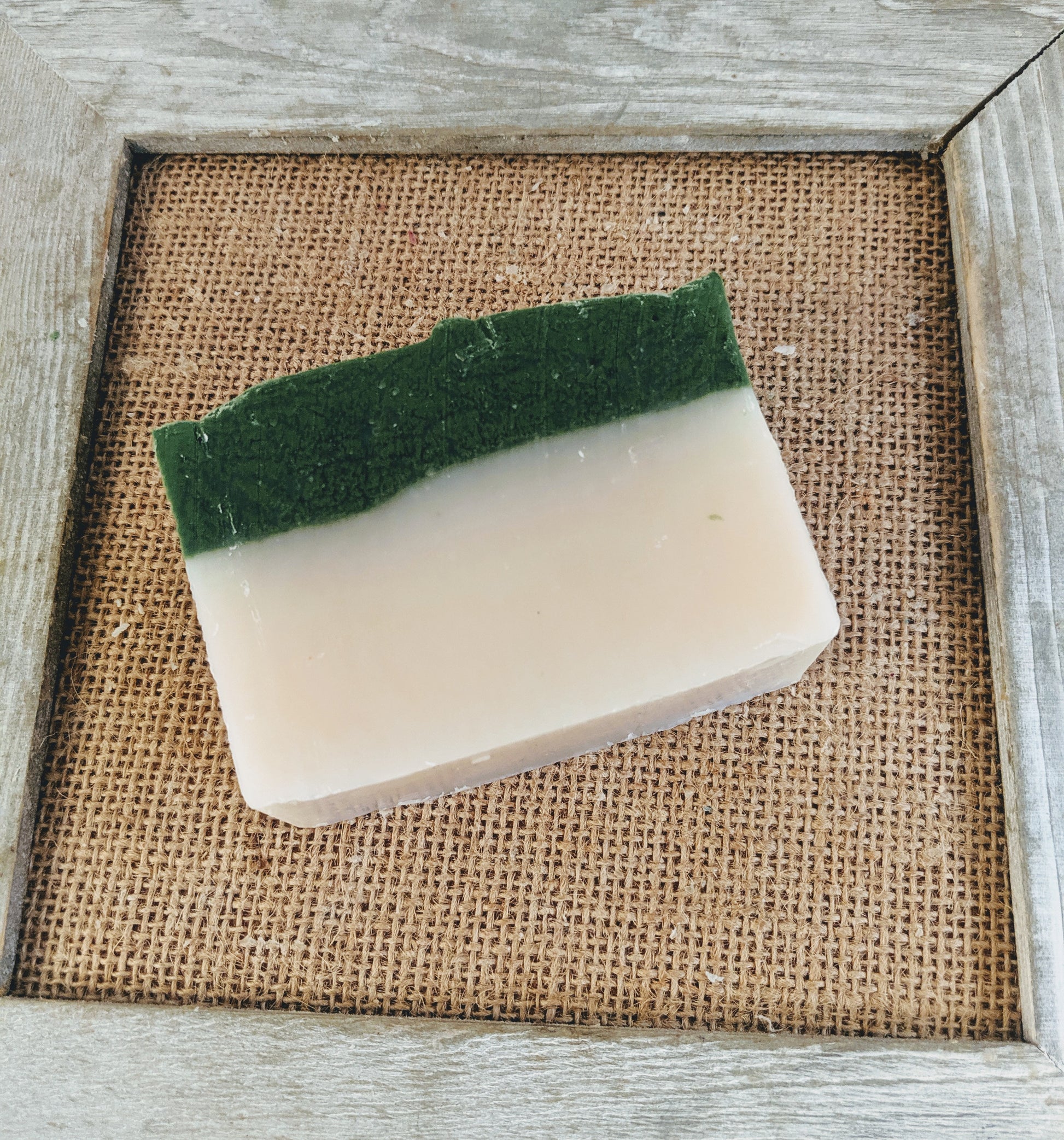 Irish Luck Soap - Hanna Herbals