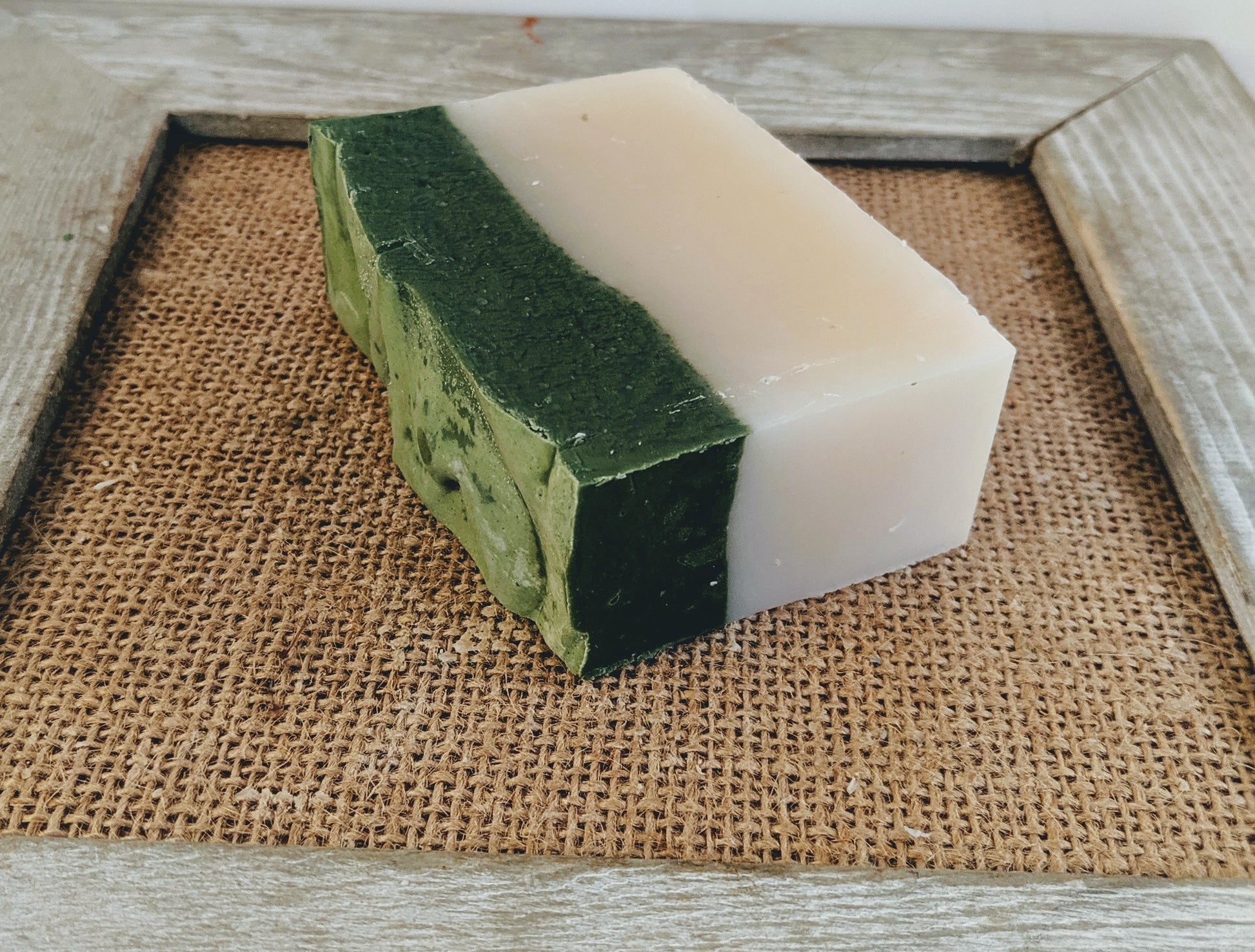 Irish Luck Soap - Hanna Herbals