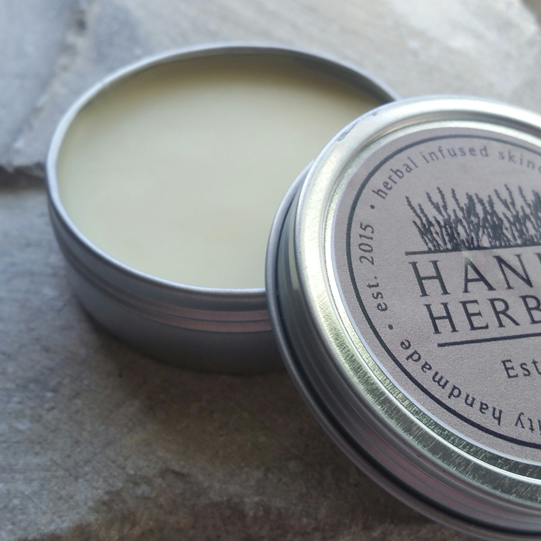 Puppy Paw Wax - Hanna Herbals