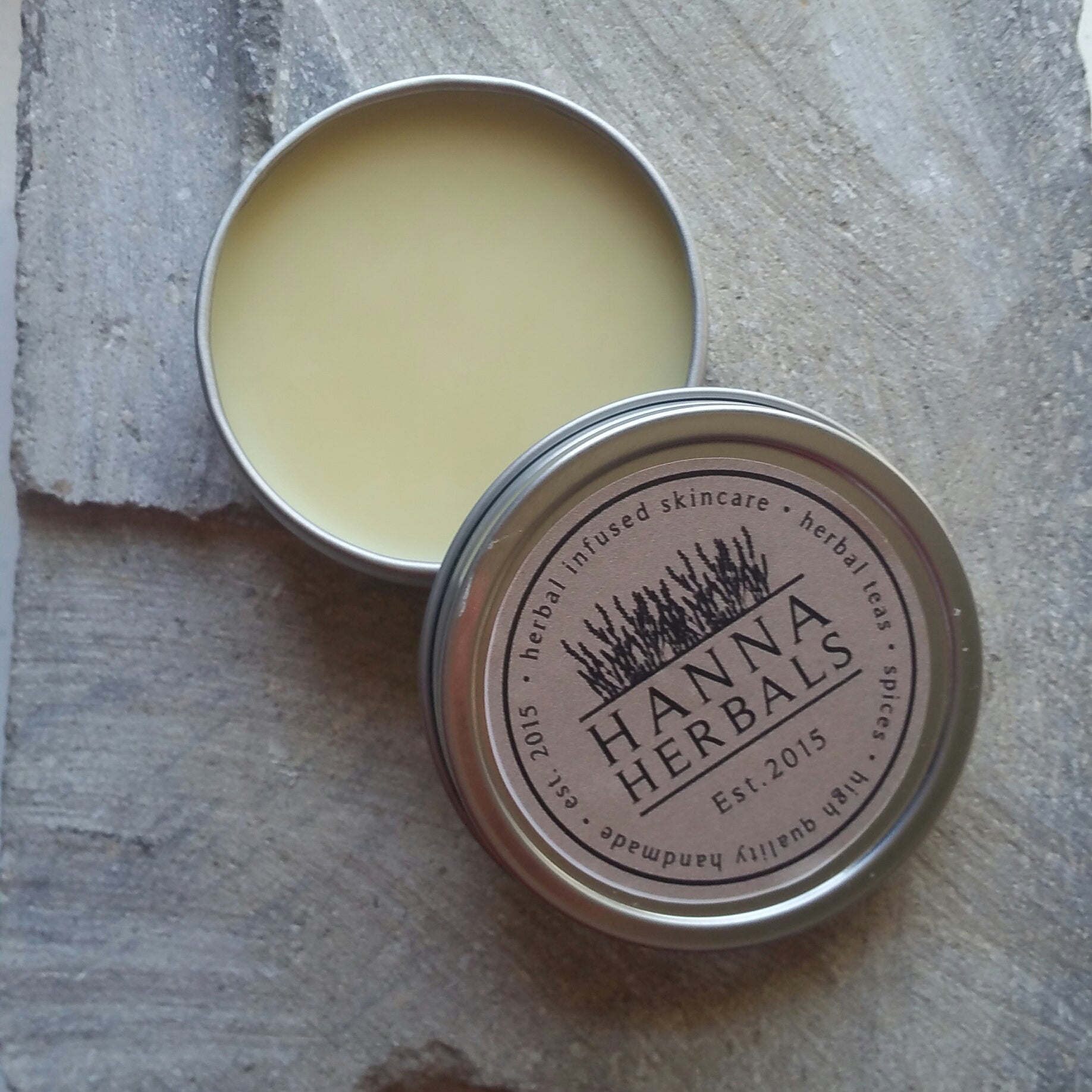 Puppy Paw Wax - Hanna Herbals